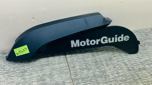 Motorguide xi5 xi3 - xi5,