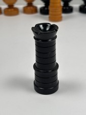 TOUR NOIRE à L'UNITÉ pour