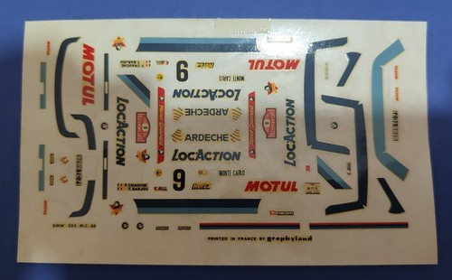 Trans kit bmw 325 n - bmw, gr.n