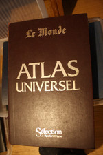 atlas universel