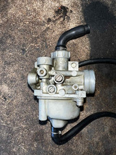 carburateur honda 50 qr