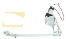 Lève-vitre Arrière Droite