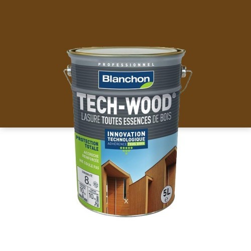 Lasure acrylique - -,