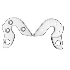 Patte derailleur alu