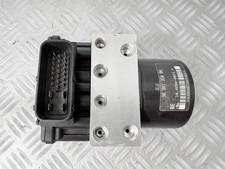 BLOC HYDRAULIQUE ABS PEUGEOT