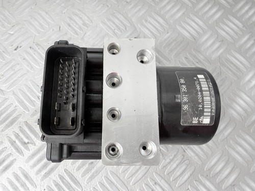 Bloc hydraulique abs peugeot - hydraulique,