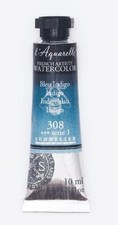 Tubes aquarelle 10ml SENNELIER
