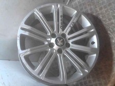 Jante aluminium Peugeot RCZ