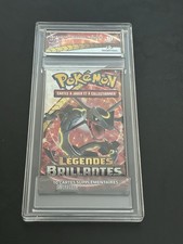 Booster Légendes Brillantes