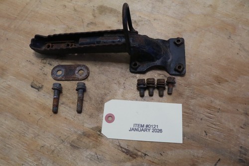 Oem 1999 kawasaki bayou 400 - kawasaki,