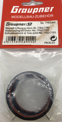 Refroidissement eau pour - à,