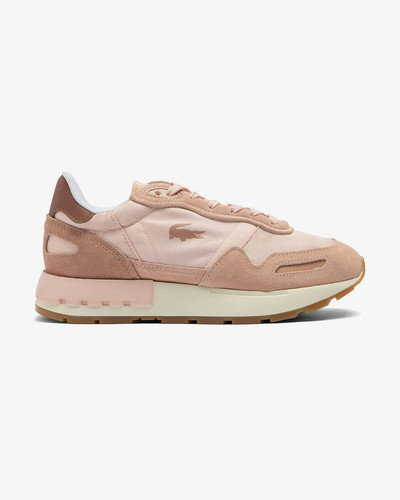 Baskets lacoste partner - lacoste, wmn