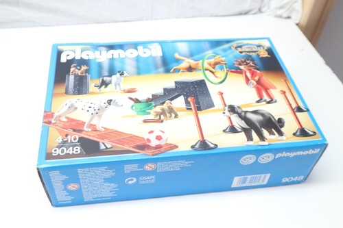 Playmobil 9048 setnr - playmobil, special