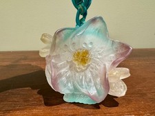 Daum France : ornement de