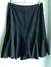 Jupe longue  T 42 "Yessica de C&A"