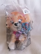 Peluche neuve 15 cm STELLA