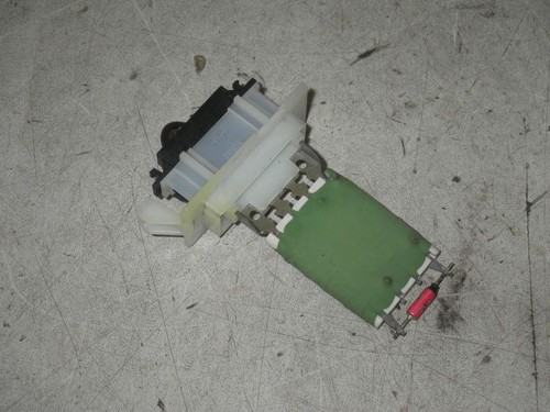 Resistance chauffe toyota aygo - resistance,