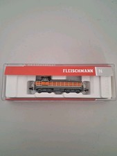FLEISCHMANN BB 63160 SNCF