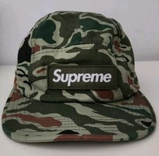 Casquette Utilitaire Camo SS13