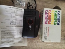 Appareil photo argentique 35