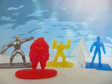 FIGURINE MARVEL SECRET WARS