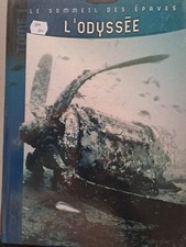 Livre PLONGEE SOUS MARINE