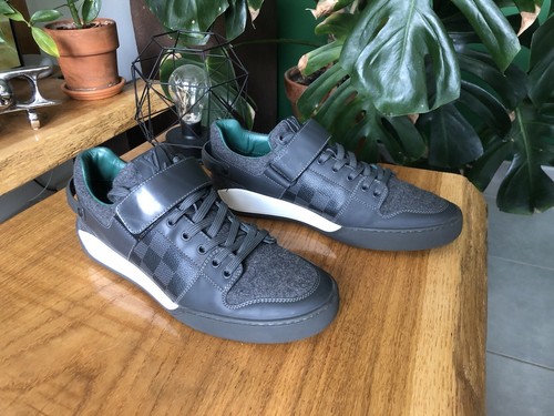 Chaussure louis vuitton homme - louis,