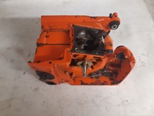 carter moteur de tronçonneuse