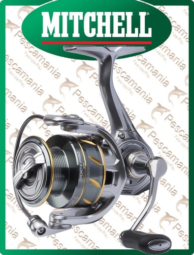 Mitchell mx4 pro 4000 - mx4, fd