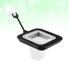  Distributeur Manger Poisson Aquarium De Nourriture Pour Mangeoire