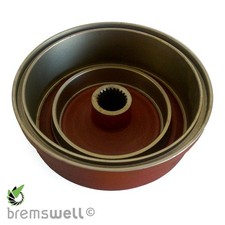 Tambour 250x60/180x30 pour