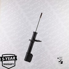 MONROE Amortisseur gauche