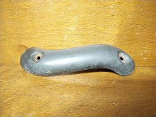 PARE CHALEUR HONDA XRV 750