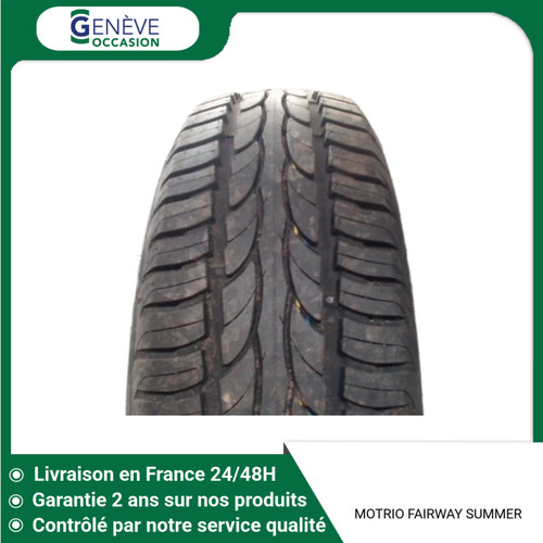 Pneu motrio fairway - pneu,