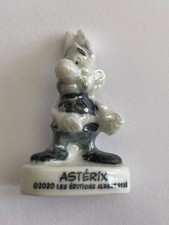 Fève - Astérix Vintage