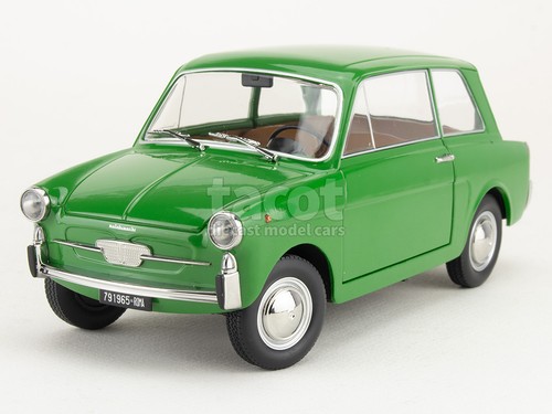 Autobianchi bianchina posti - bianchina, 4