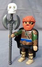 PLAYMOBIL SERIE 28 GARCON