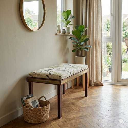 Banc vintage italie années - vintage,
