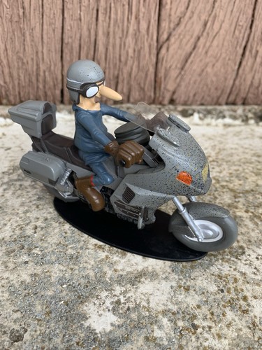 Joe bar team moto - joe, bmw
