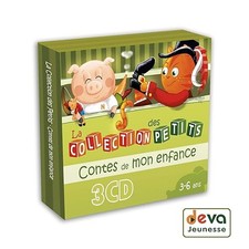 Contes de Mon Enfance/Enfant