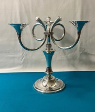 Chandelier 3 bras de lumières