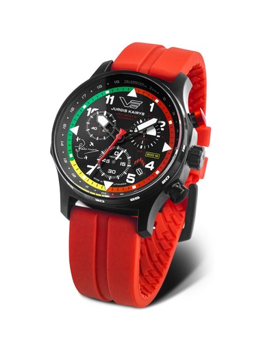 Vostok europe jurgis kairys - 'jurgis,