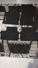 Tapis De Sol NISSAN JUKE F16