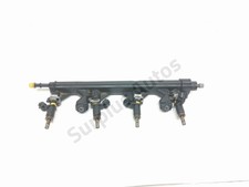 RAMPE D'INJECTION 198552 PEUGEOT 207 CC phase 2 (07/2009 06/2015) / NE 217947