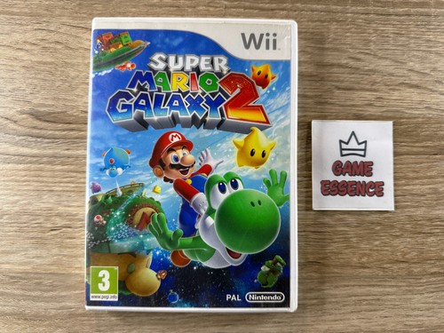 Super mario galaxy - super, 2