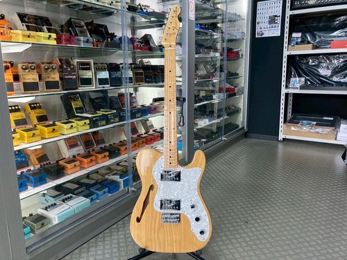 Fender exclusive classic 70 - fender, 70'