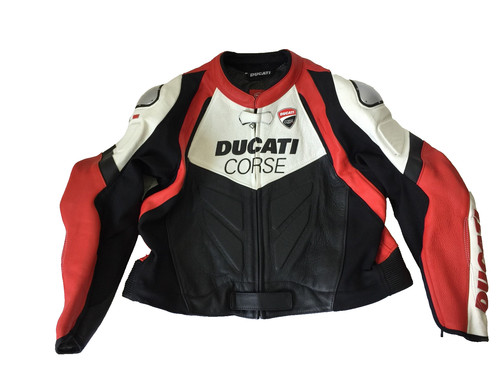 Blouson ducati dainese homme - dainese,