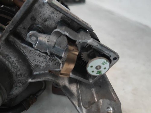 Turbo bmw serie - bmw, phase