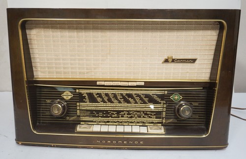 Vintage nordmende carmen - vintage, 58
