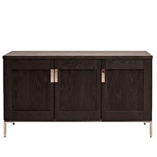 Buffet Design 3 Portes